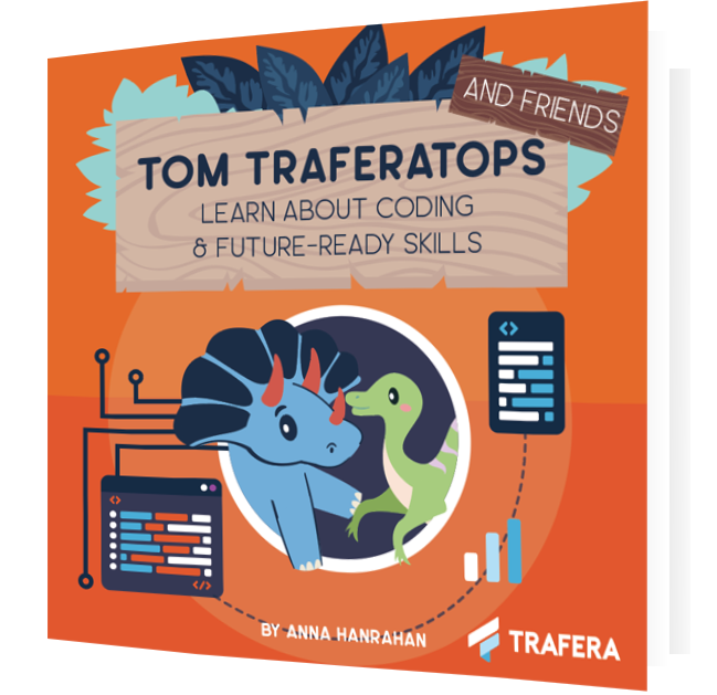 Tom Traferatops Book Preview Book4 Tom Traferatops Book Preview Book4