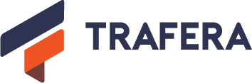 Trafera-Logo
