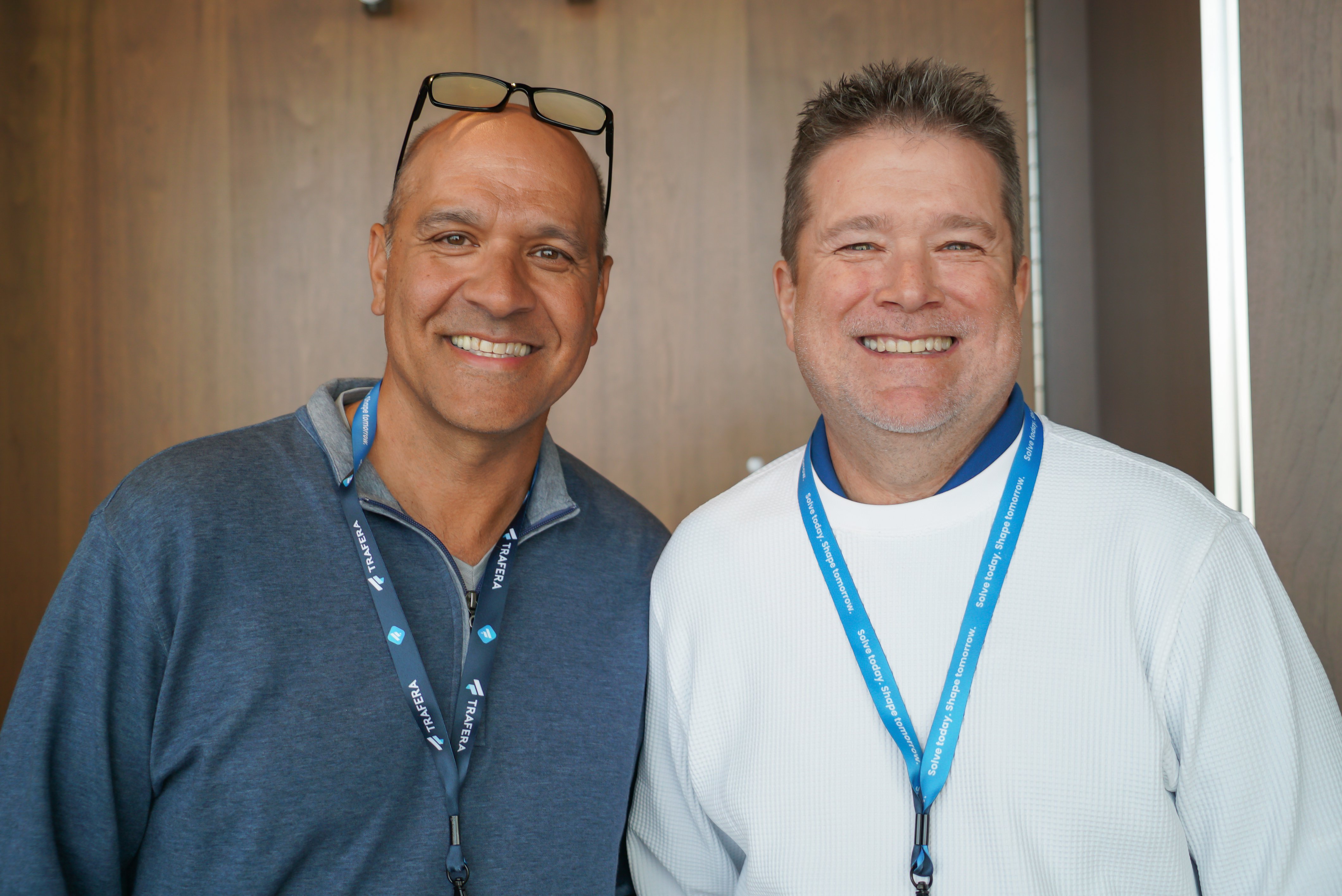 Trafera Partner Summit