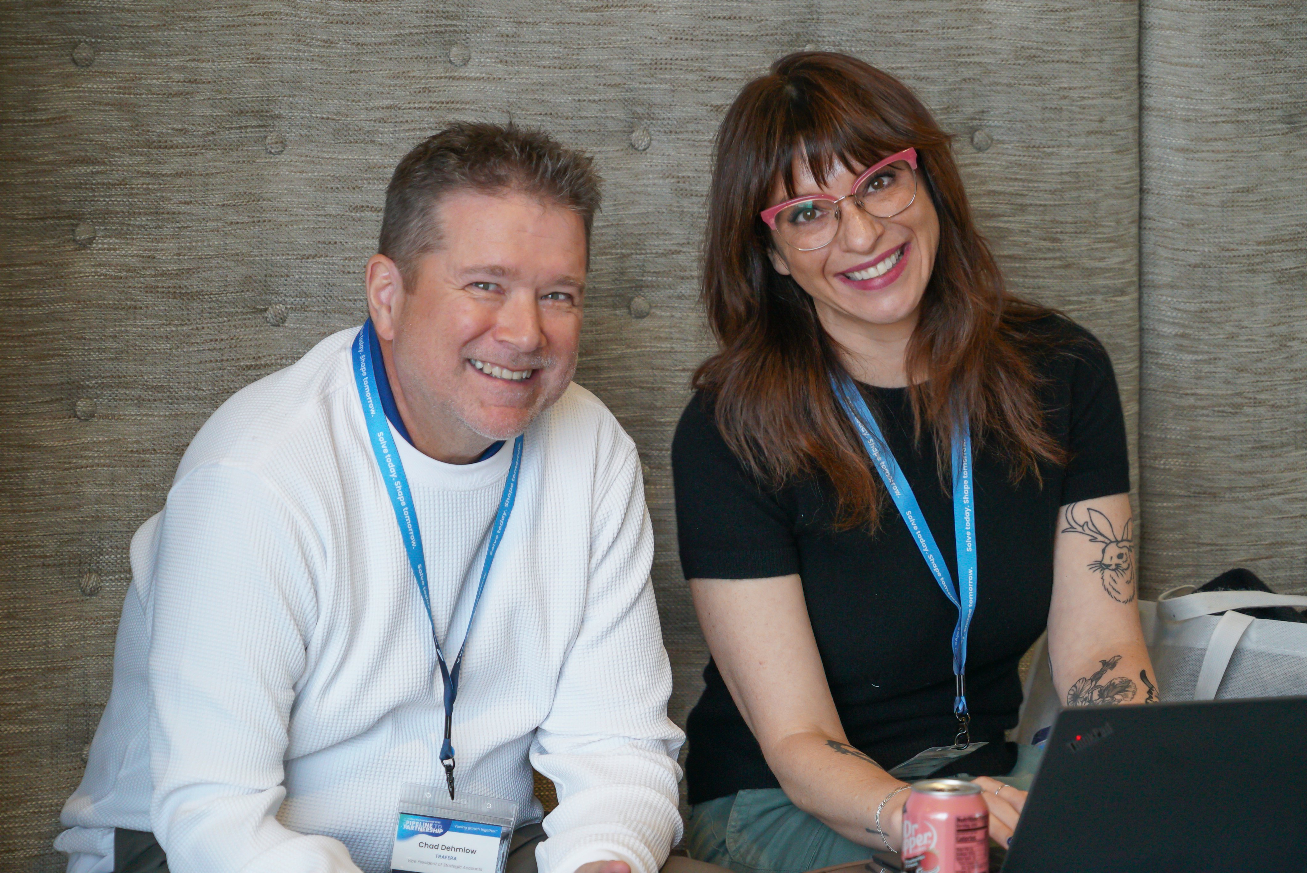 Trafera Partner Summit