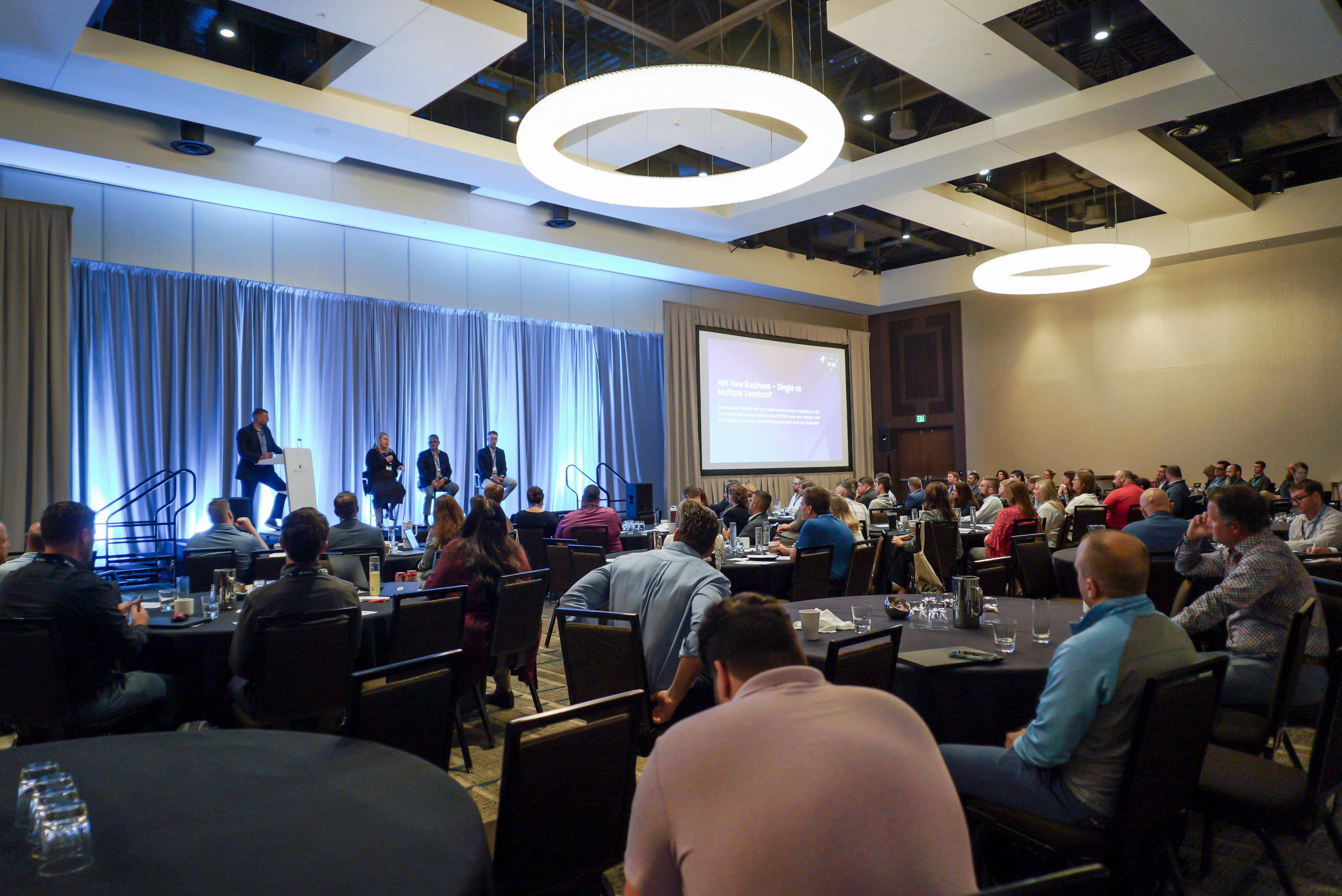 Trafera Partner Summit