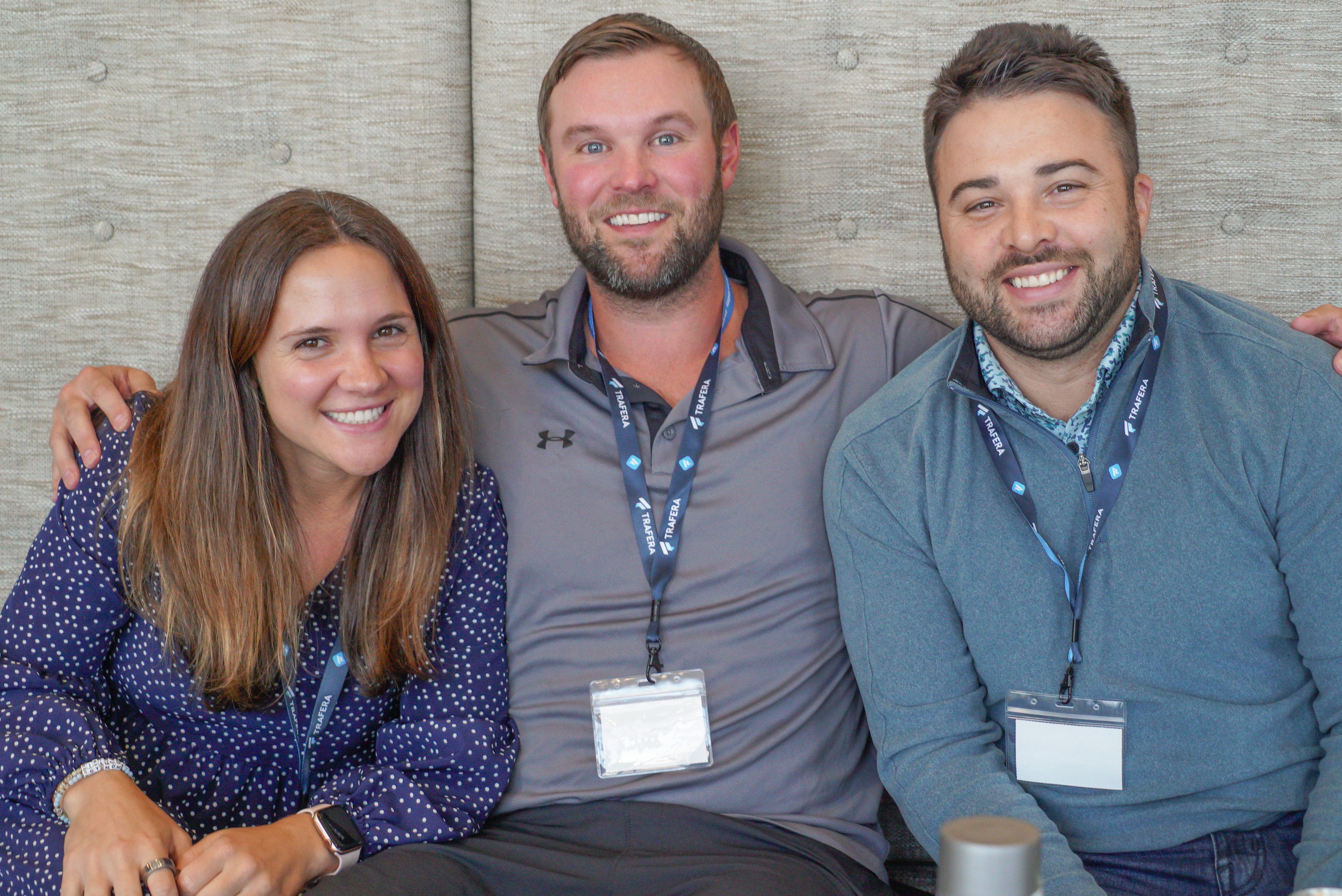 Trafera Partner Summit