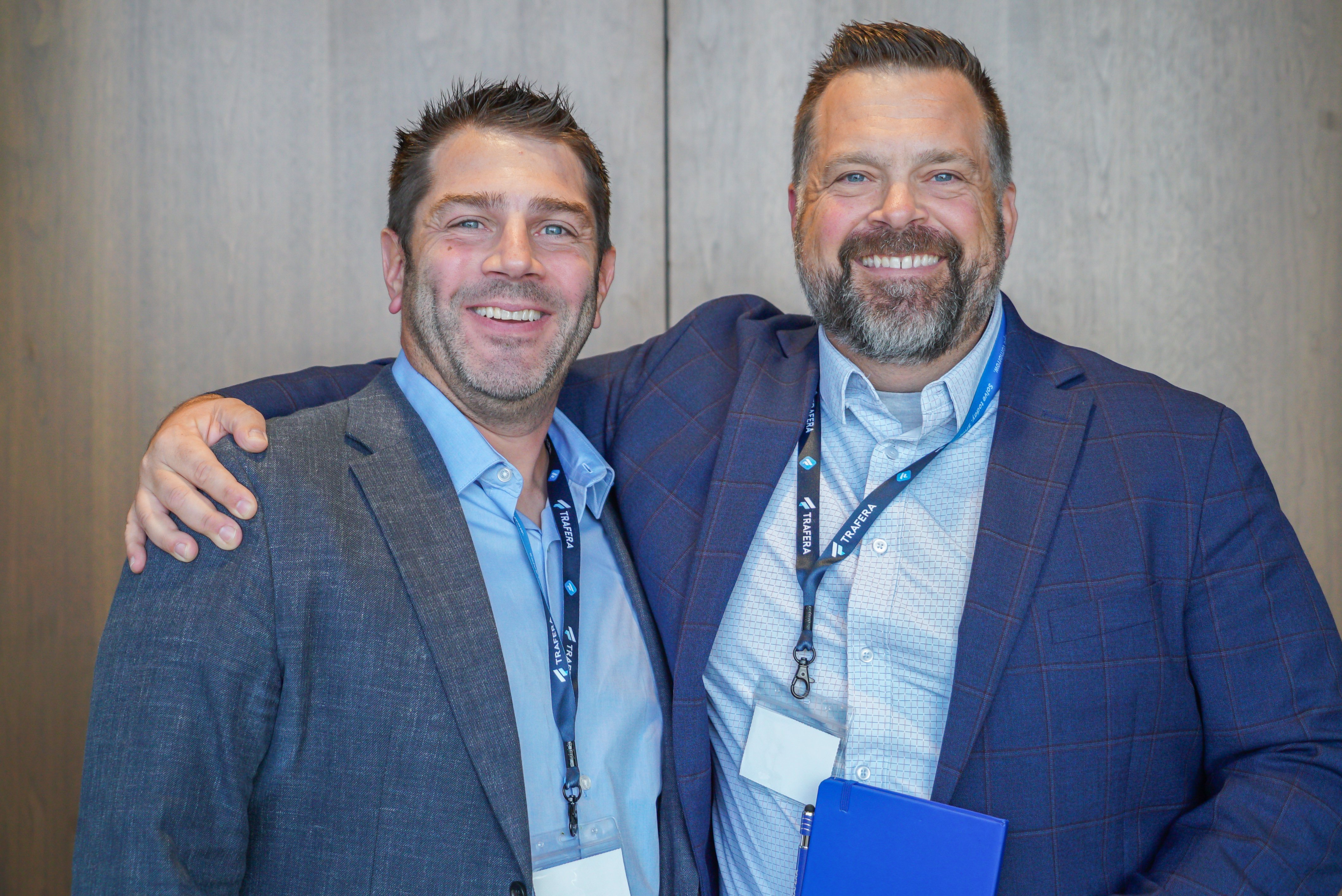 Trafera Partner Summit